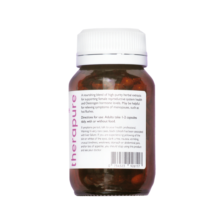 Therapure - My Menopause 60 Capsules