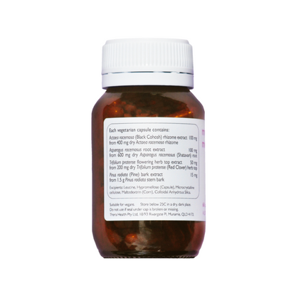 Therapure - My Menopause 60 Capsules