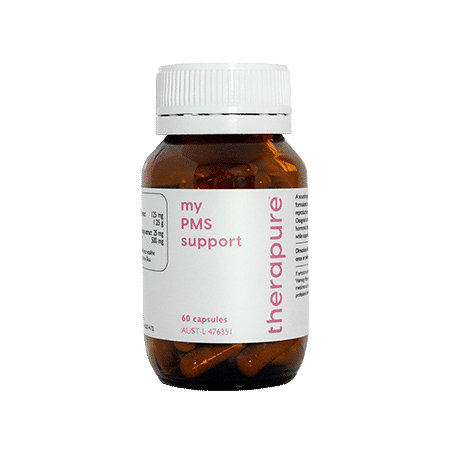Therapure - My PMS Support - 60 Caps
