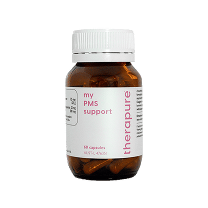 Therapure - My PMS Support - 60 Caps