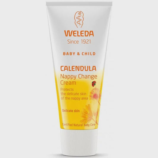 Weleda - Calendula Nappy Change Cream 75ml