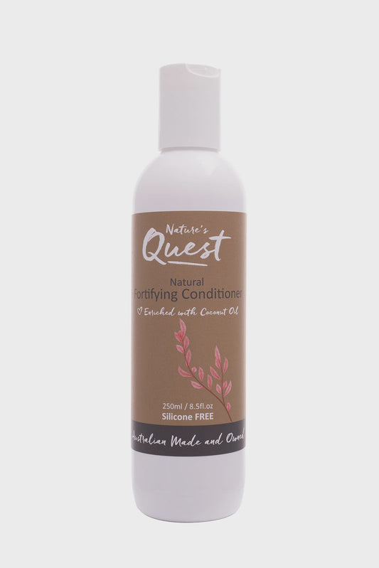 Nature's Quest - Fortifying Conditioner 500ml