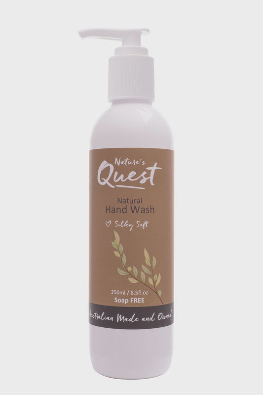 Nature's Quest - Handwash 250ml