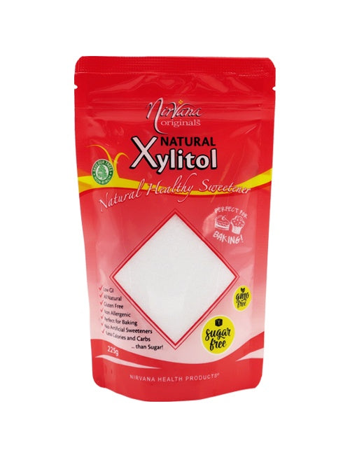 Nirvana - Xylitol 225g