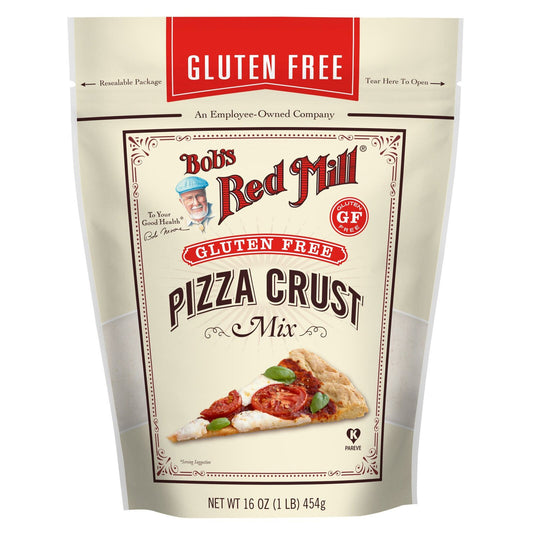 Bob's Red Mill - Pizza Crust 454g