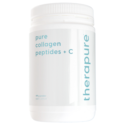 Therapure - Pure Collagen Peptides 450g