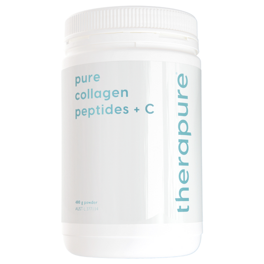 Therapure - Pure Collagen Peptides 450g
