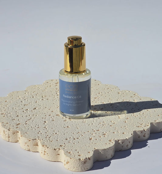 Eco Minerals - Radiance Oil