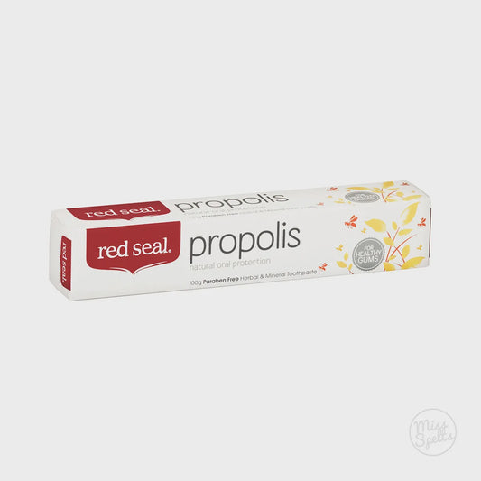 Red Seal - Propolis Toothpaste