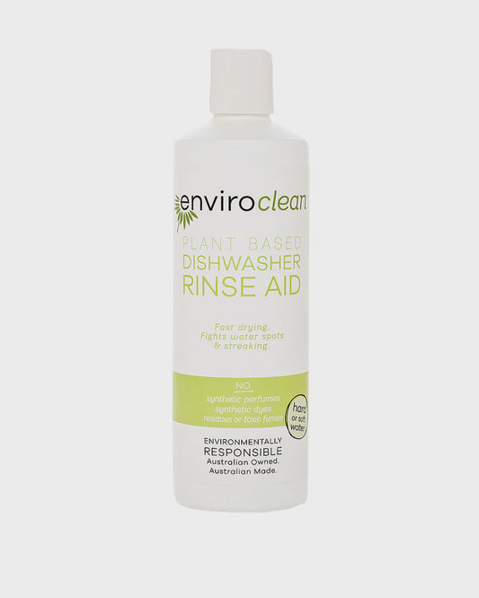 Enviro Clean - Rinse Aid 500ml