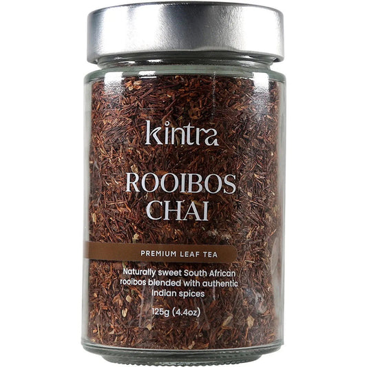 Kintra - Rooibos Chai Blend 125g
