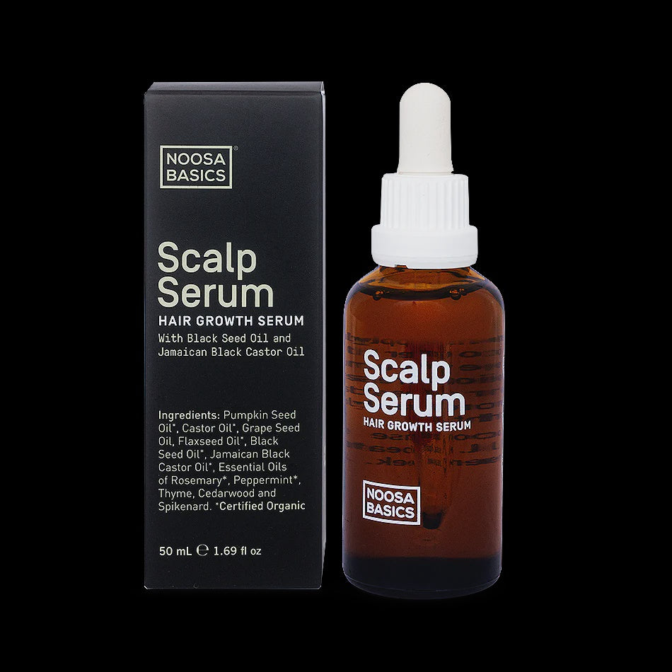 Noosa Basics - Scalp Serum 50ml