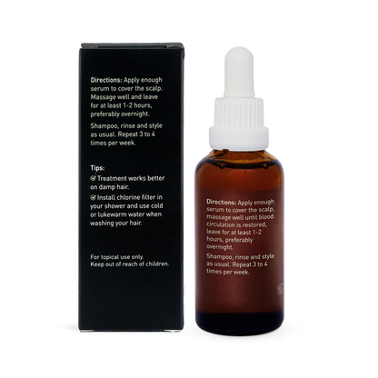 Noosa Basics - Scalp Serum 50ml