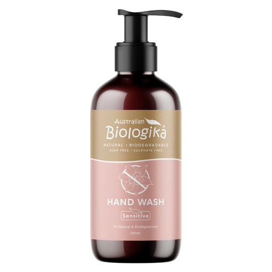 Biologika - Hand Wash Sensitive 250ml