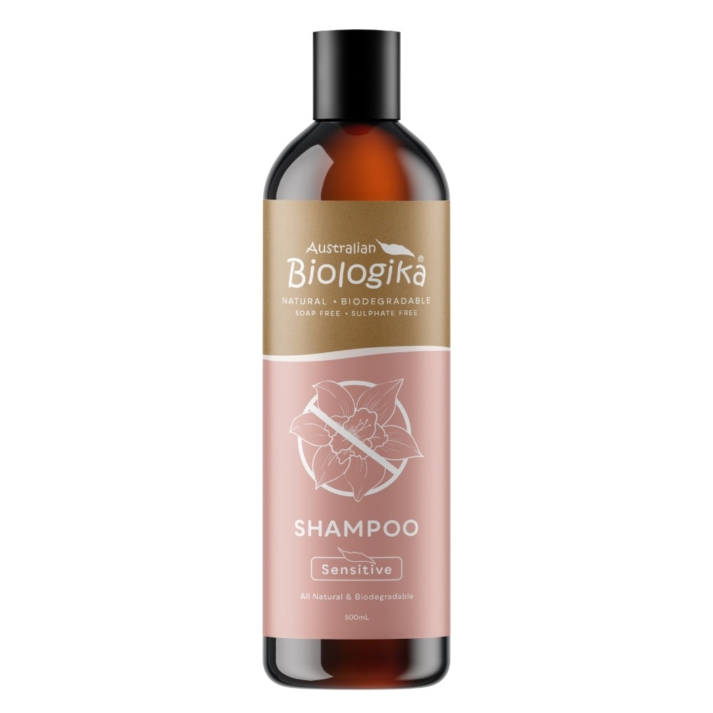Biologika - Shampoo Sensitive 500ml