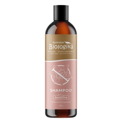 Biologika - Shampoo Sensitive 500ml