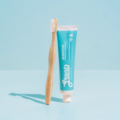 Grants of Australia - Sensitive Toothpaste 100g