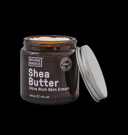 Noosa Basics - Shea Butter 120ml