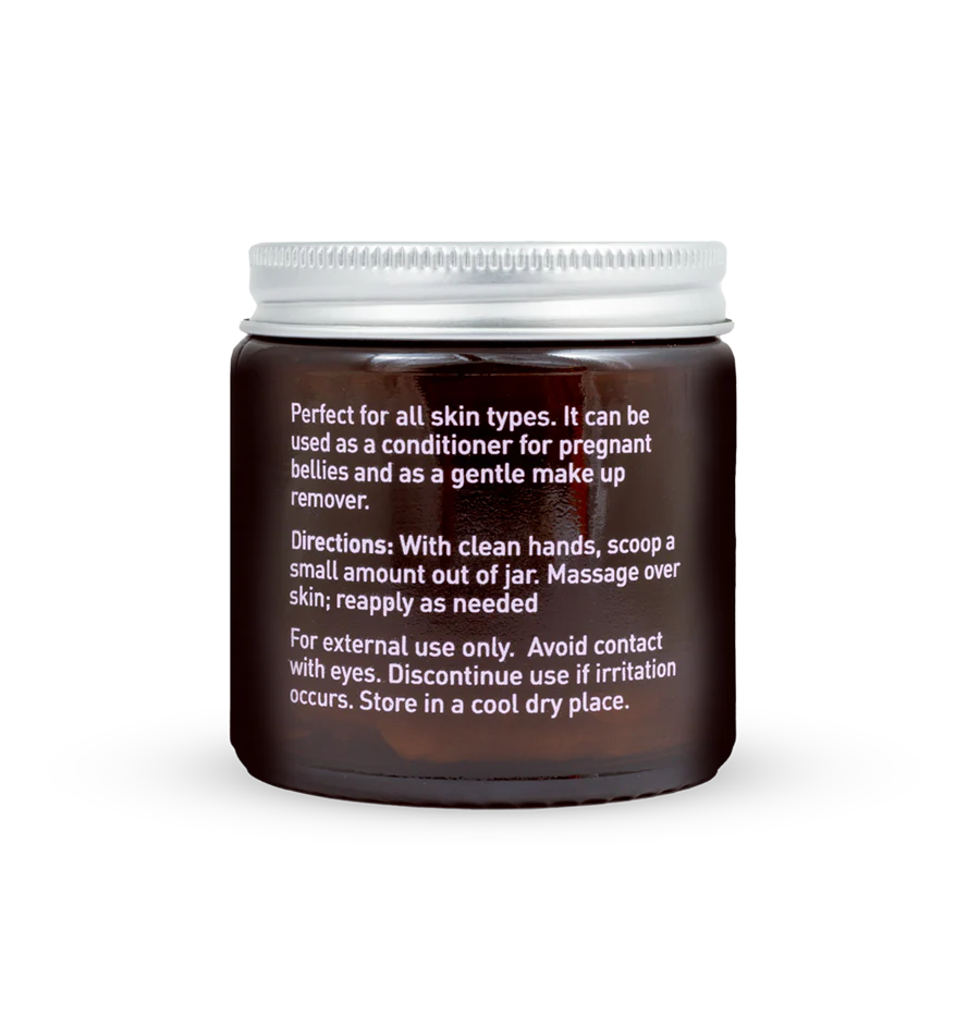 Noosa Basics - Shea Butter 120ml