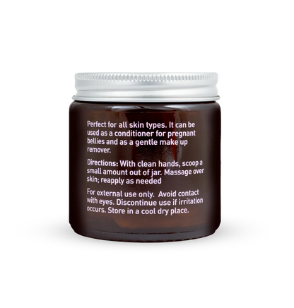 Noosa Basics - Shea Butter 120ml