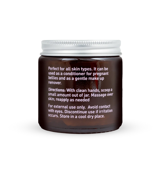 Noosa Basics - Shea Butter 120ml