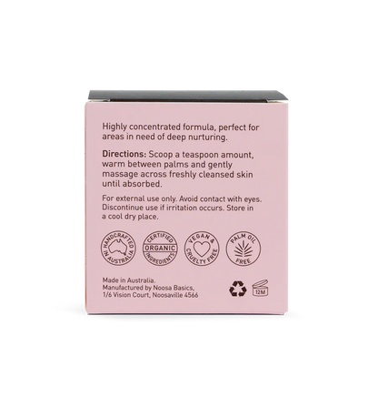 Noosa Basics - Shea Butter 120ml