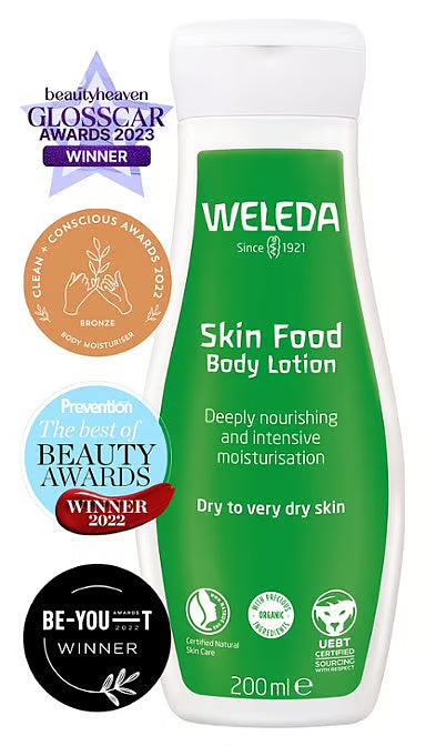 Weleda - Skin Food Body Lotion 200ml