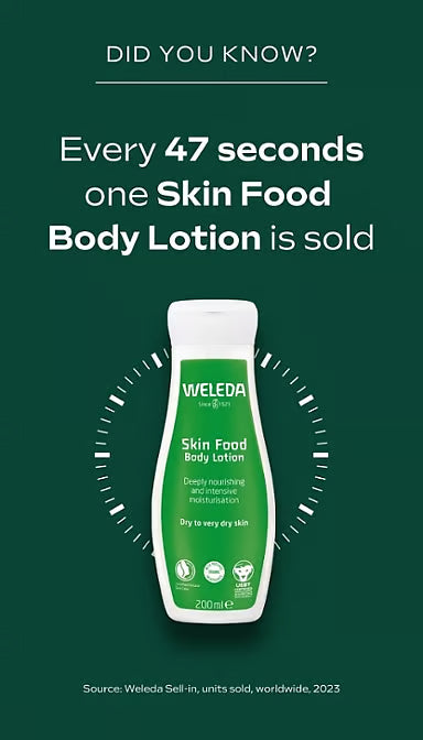 Weleda - Skin Food Body Lotion 200ml