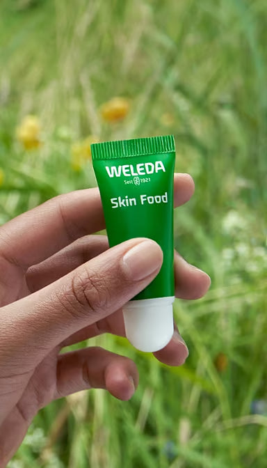 Weleda - Skin Food Lip Balm 8ml