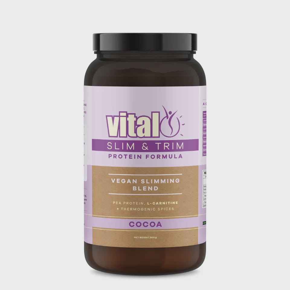 Vital - Slim And Trim Cocoa 500g