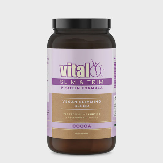 Vital - Slim And Trim Cocoa 500g