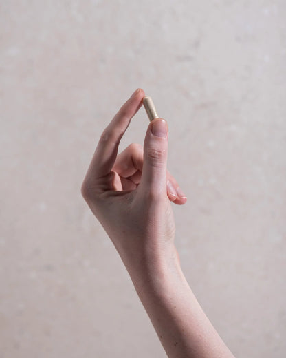 Herbs of Gold - Slippery Elm 400mg