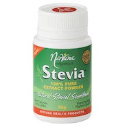 Nirvana - Stevia Powder 30g