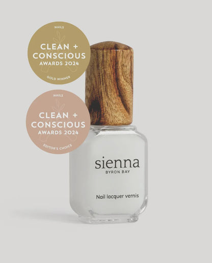 Sienna - Nail Strengthener
