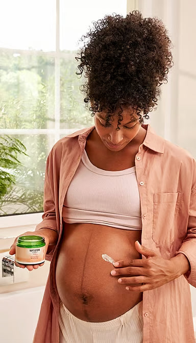 Weleda - Stretch Mark Body Butter 150ml