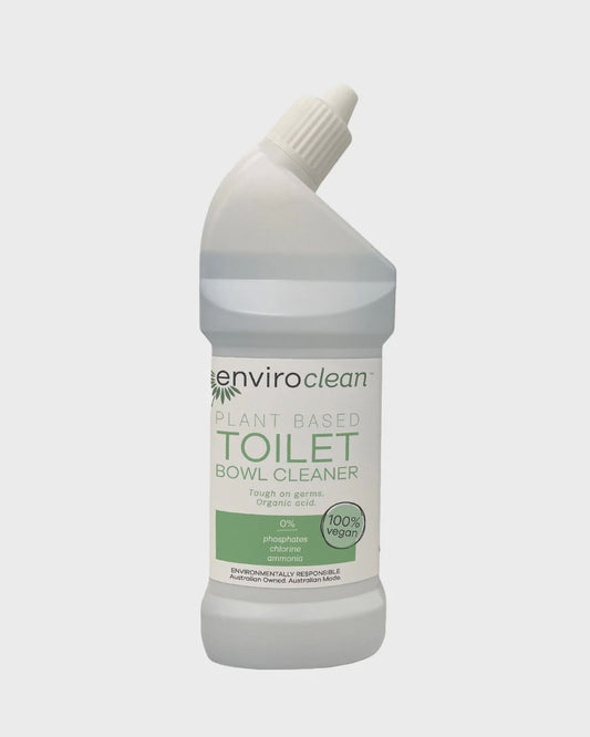Enviro Clean - Toilet Bowl Cleaner