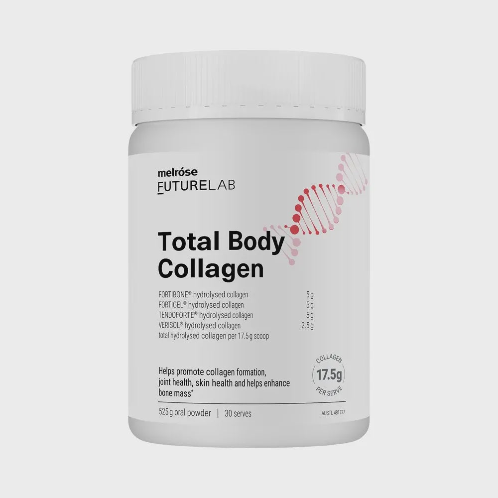 Melrose FutureLab - Total Body Collagen