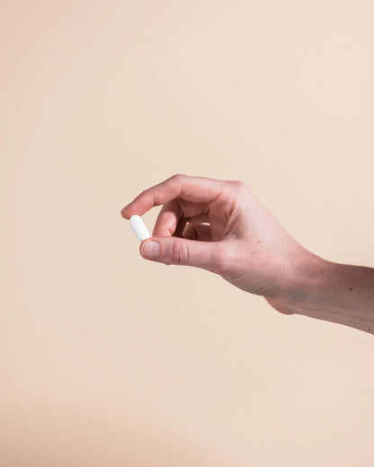 Herbs of Gold - Tyrosine 1000  60 Tablets