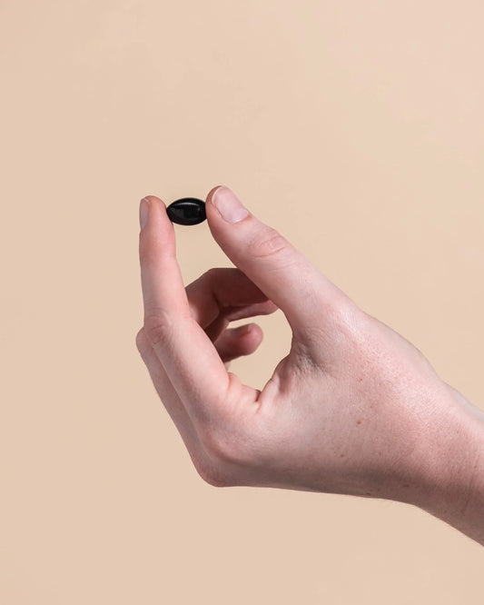 Herbs of Gold - Ubiquinol 100mg