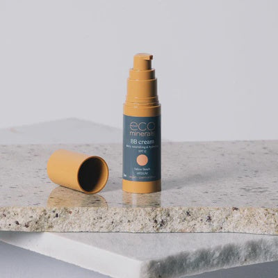 Eco Minerals - Bb Medium/ Light Wategos Beach 32ml